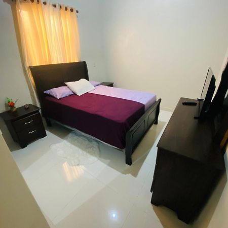 Oasis De Paz 2.1 Apartment Харабакоа Екстериор снимка