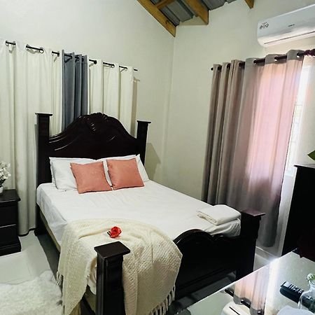 Oasis De Paz 2.1 Apartment Харабакоа Екстериор снимка