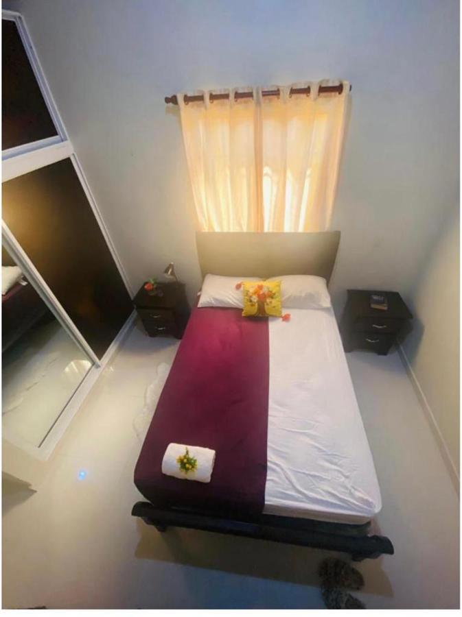 Oasis De Paz 2.1 Apartment Харабакоа Екстериор снимка