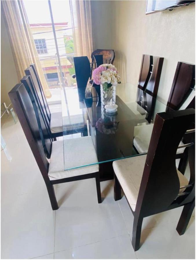 Oasis De Paz 2.1 Apartment Харабакоа Екстериор снимка