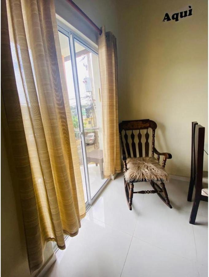 Oasis De Paz 2.1 Apartment Харабакоа Екстериор снимка