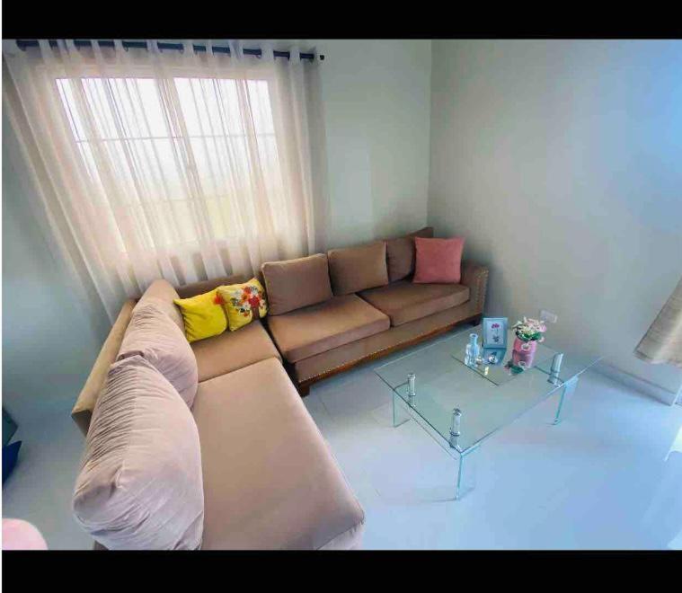Oasis De Paz 2.1 Apartment Харабакоа Екстериор снимка