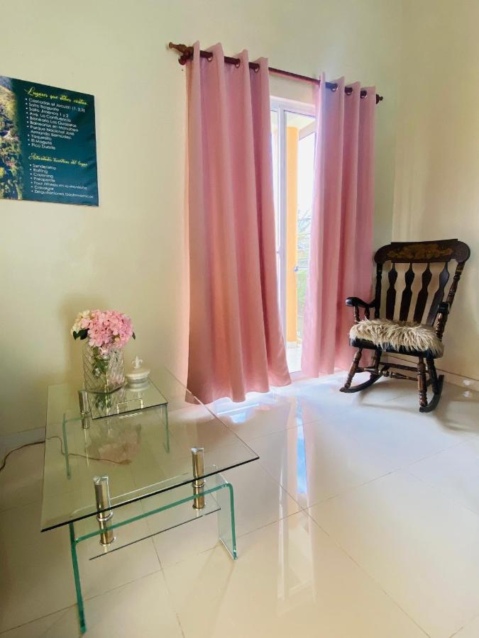 Oasis De Paz 2.1 Apartment Харабакоа Екстериор снимка