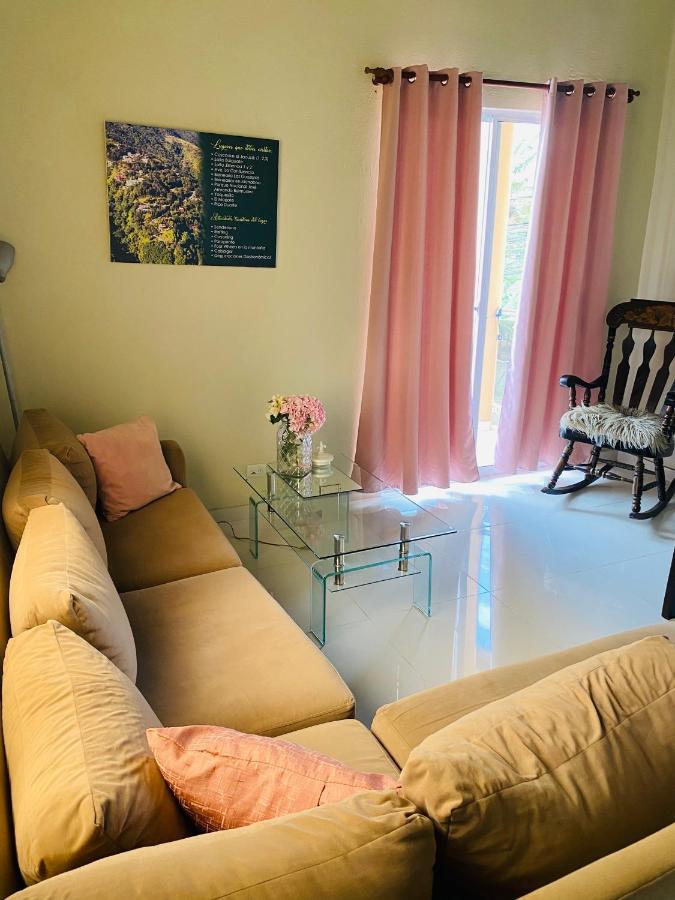 Oasis De Paz 2.1 Apartment Харабакоа Екстериор снимка