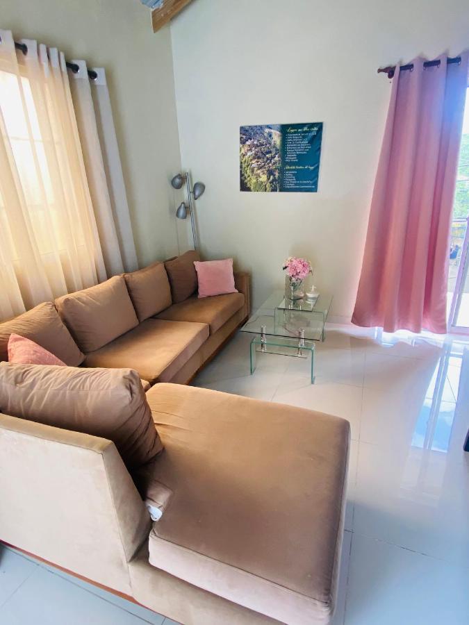 Oasis De Paz 2.1 Apartment Харабакоа Екстериор снимка