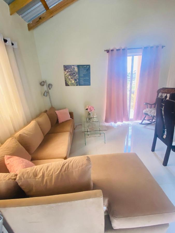 Oasis De Paz 2.1 Apartment Харабакоа Екстериор снимка