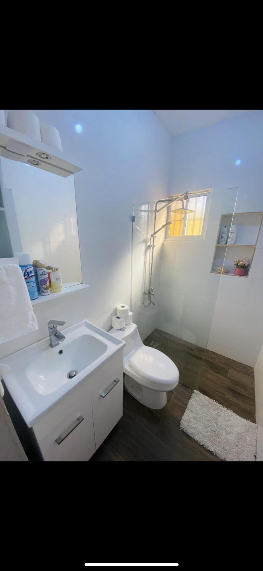 Oasis De Paz 2.1 Apartment Харабакоа Екстериор снимка