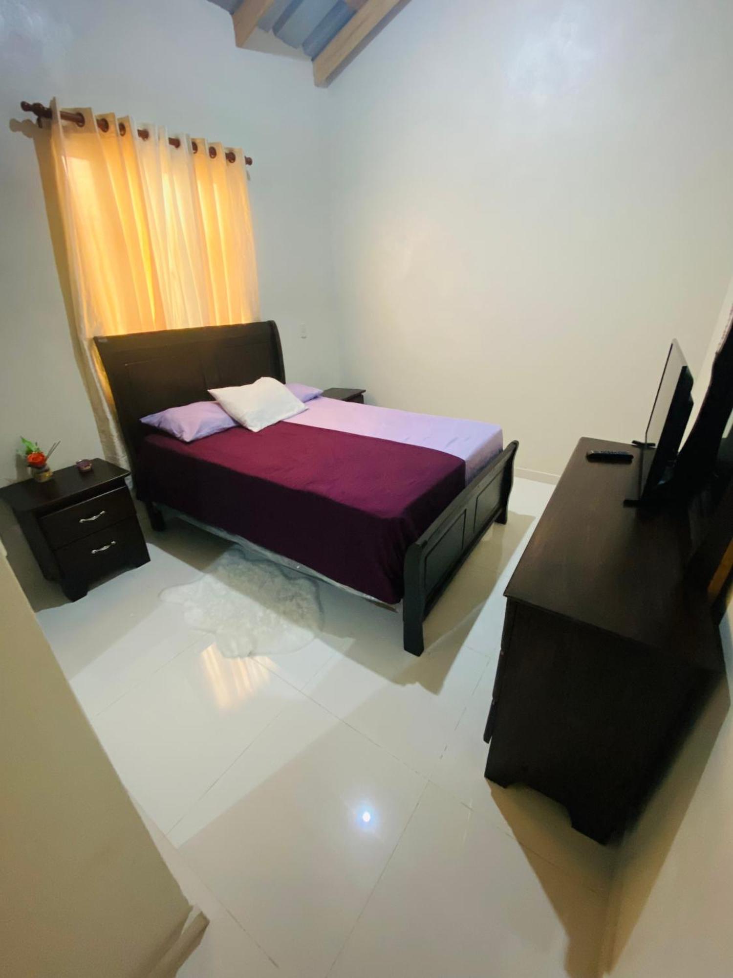 Oasis De Paz 2.1 Apartment Харабакоа Екстериор снимка